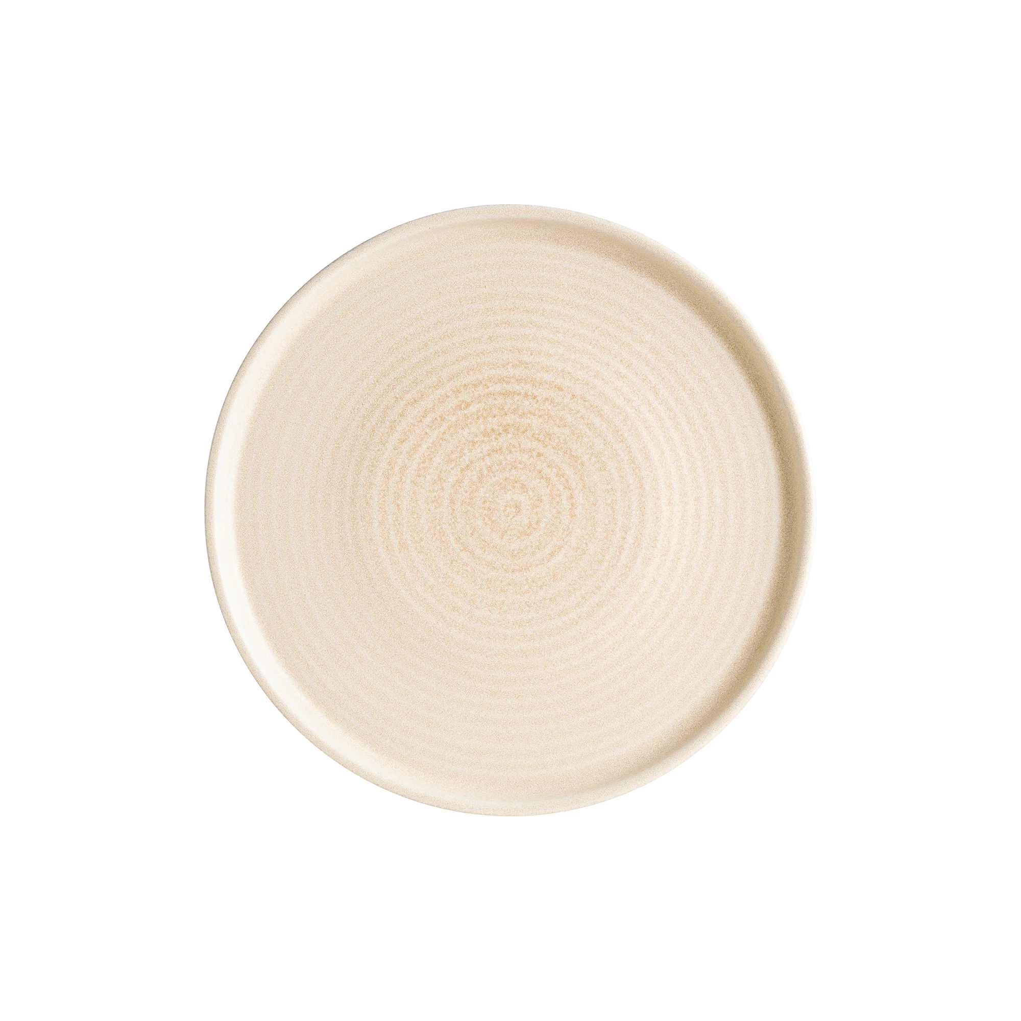 Mirage Ripple Flat Plate 21 cm