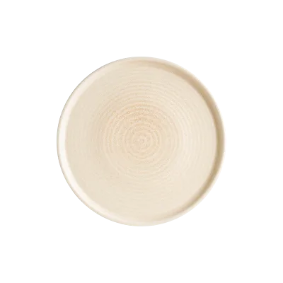 Mirage Ripple Flat Plate 21 cm