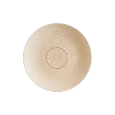 Mirage Ripple Coffee Saucer 13 cm