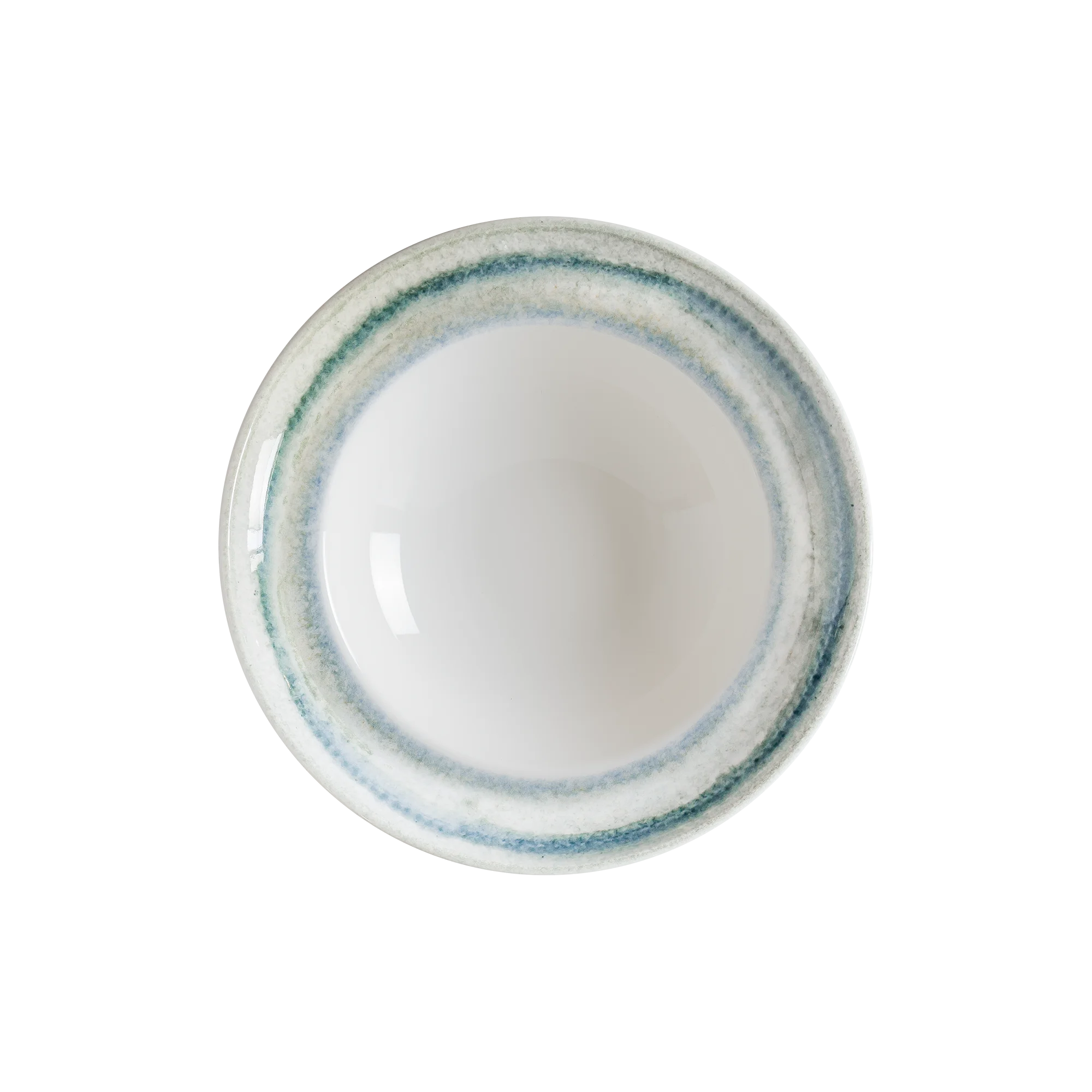 Rivus Line Gourmet Deep Plate 24 cm 400 cc