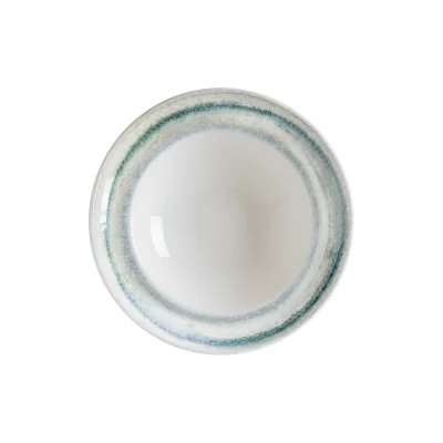 Rivus Line Gourmet Deep Plate 24 cm 400 cc