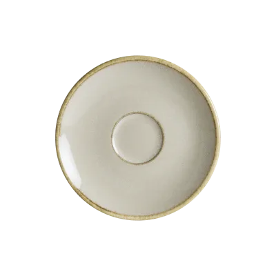 Sand Rita Coffee Saucer 12 cm