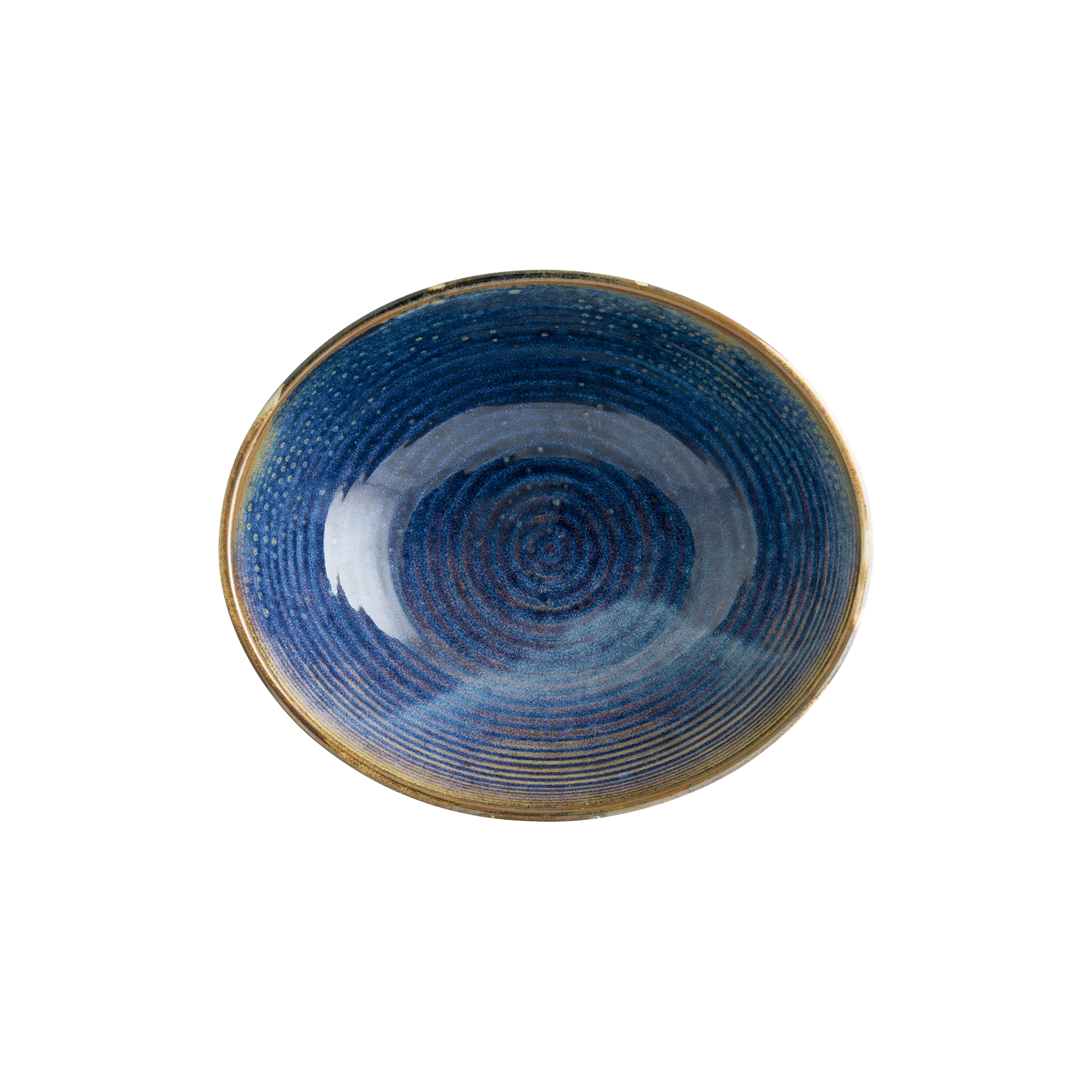 Sapphire Bowl 17 cm 450 cc *