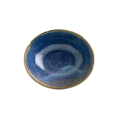Sapphire Bowl 17 cm 450 cc *
