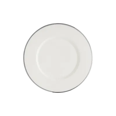 Silverline Neat Flat Plate 16 cm