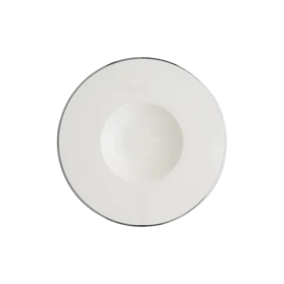 Silverline Neat Deep Plate 30 cm 360cc