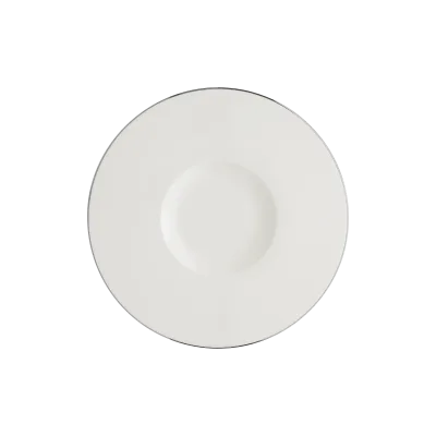 Silverline Neat Flat Plate 30 cm