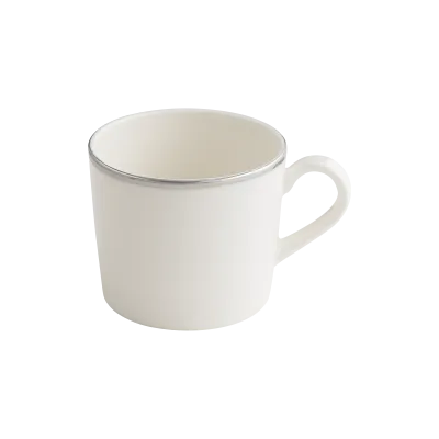 Silverline Neat Tea Cup 250 cc