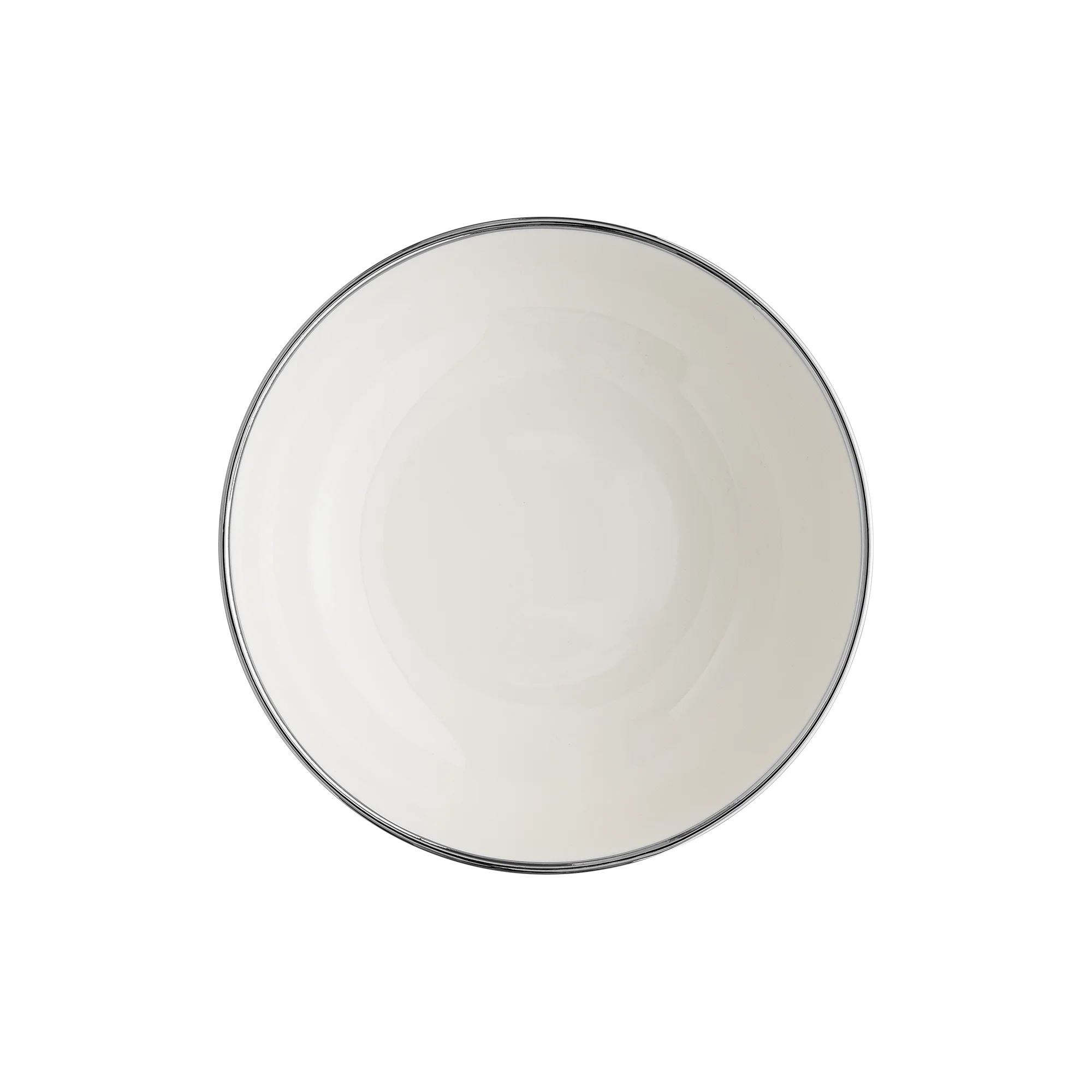Silverline Neat Bowl 18 cm