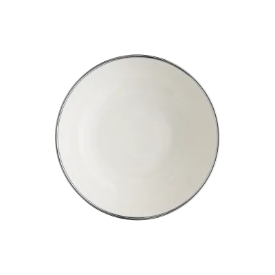 Silverline Neat Bowl 18 cm
