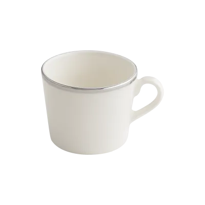 Silverline Neat Turkish Coffee Cup  100 cc