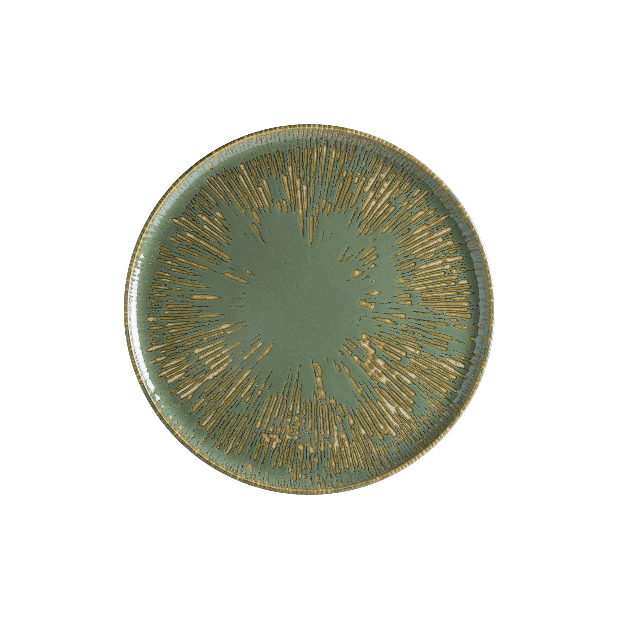 Sage Snell Gourmet Flat Plate 32 cm