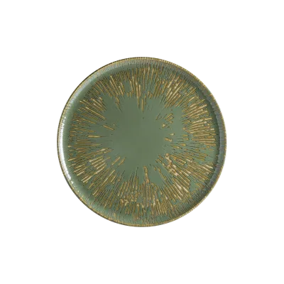 Sage Snell Gourmet Flat Plate 32 cm