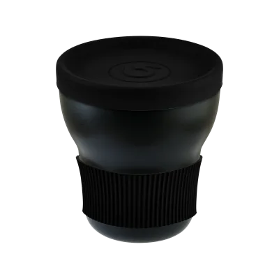 Silicone Cover and Handle Notte Softline 300cc MUG