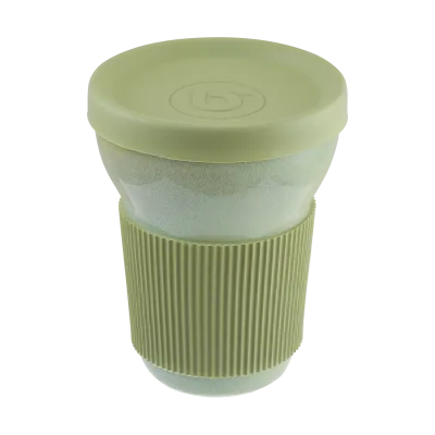 Silicone Cover and Handle Sage Softline 350cc MUG