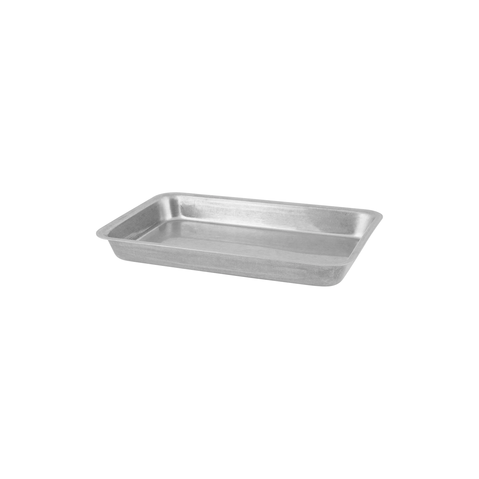 Antique Burger Tray 25.5 x 15.75 cm