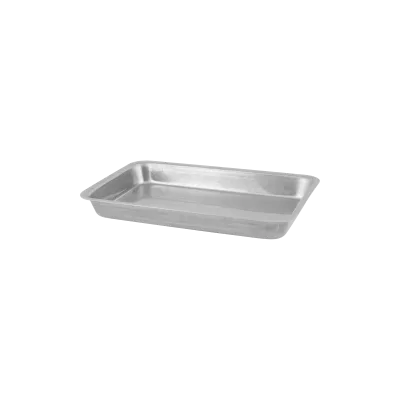 Antique Burger Tray 25.5 x 15.75 cm