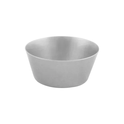 Antique Conical Bowl  8 x 4 cm - 150 ml