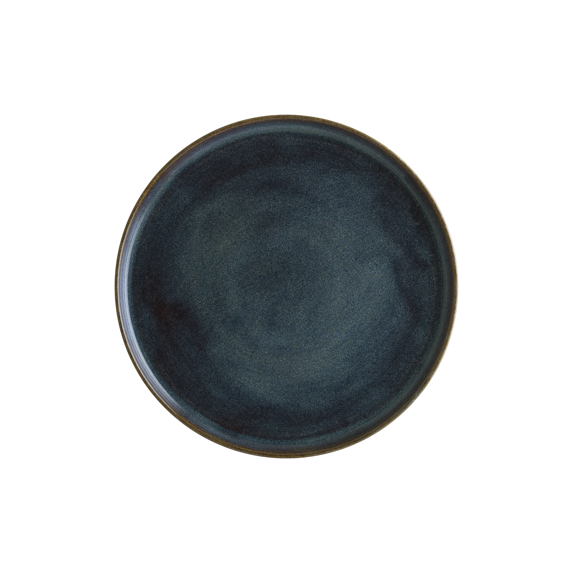 Sphere Ocean Hygge 25cm  Flat Plate