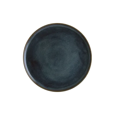Sphere Ocean Hygge 25cm  Flat Plate