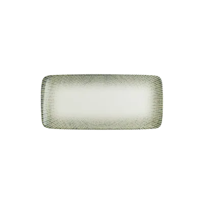 Sway Moove Rectangular Plate 34*16 cm