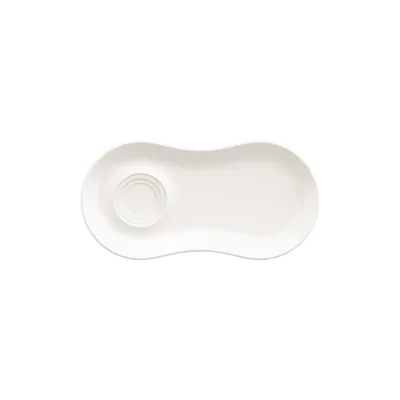 Gourmet Serving plate 26*13