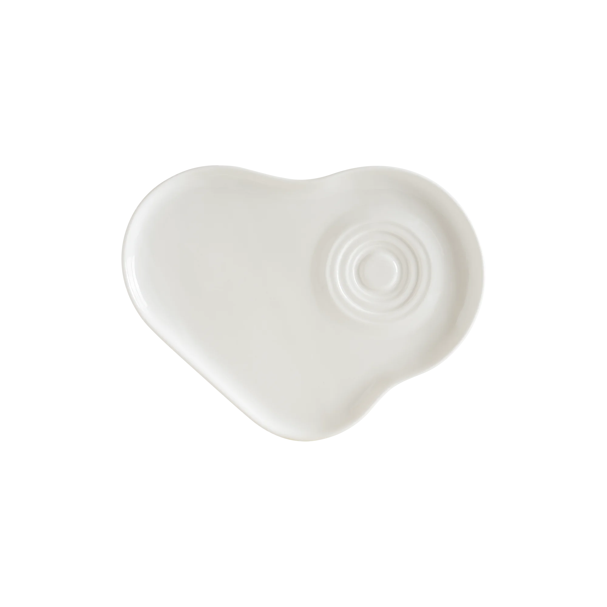 Kaff Serving Plate 25*19 cm