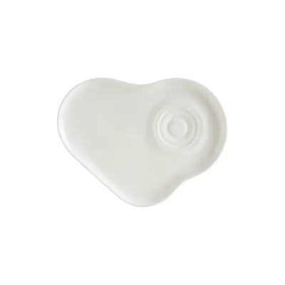 Kaff Serving Plate 25*19 cm