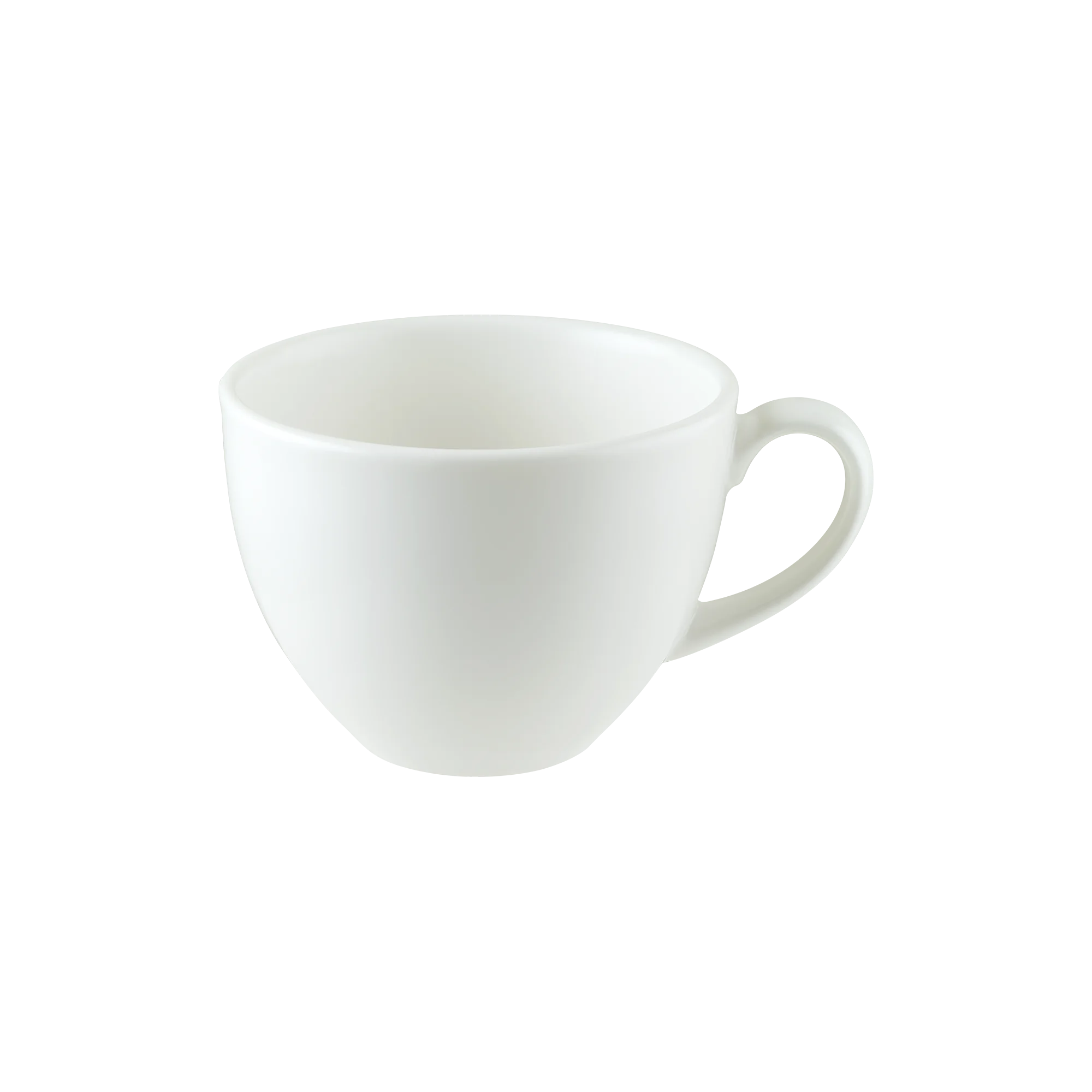 Matt White Rita Coffee Cup 230 cc