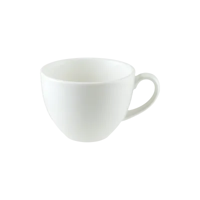 Matt White Rita Coffee Cup 230 cc
