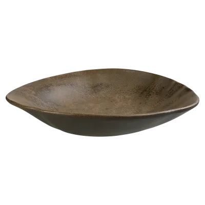 Bazalith Tone Deep Plate 27 cm 1700 cc