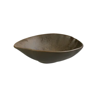 Bazalith Tone Bowl 14 cm 180 cc