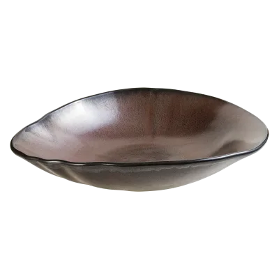 Elisa Tone Deep Plate 27 cm 1700 cc