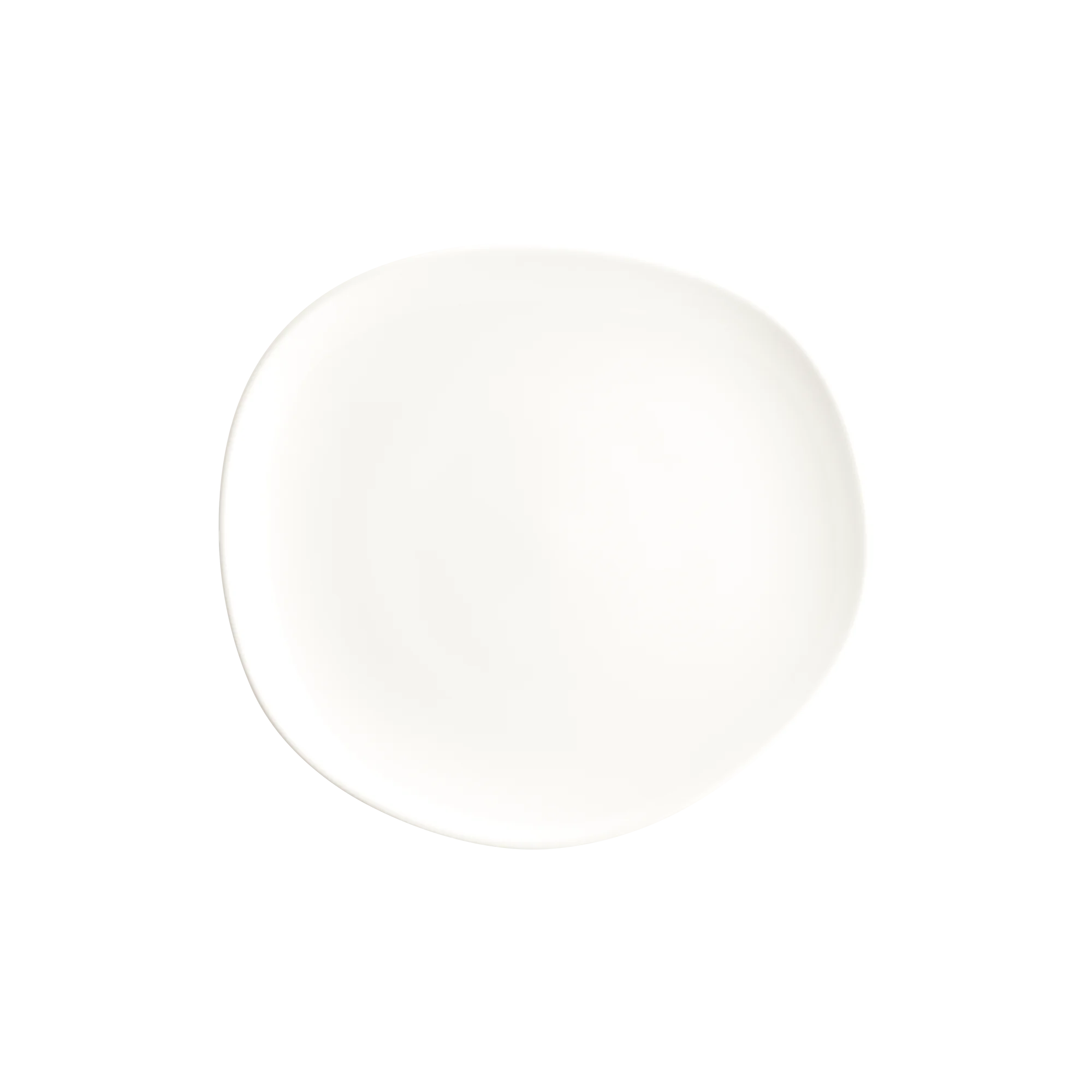 Vago Flat Plate 25 cm