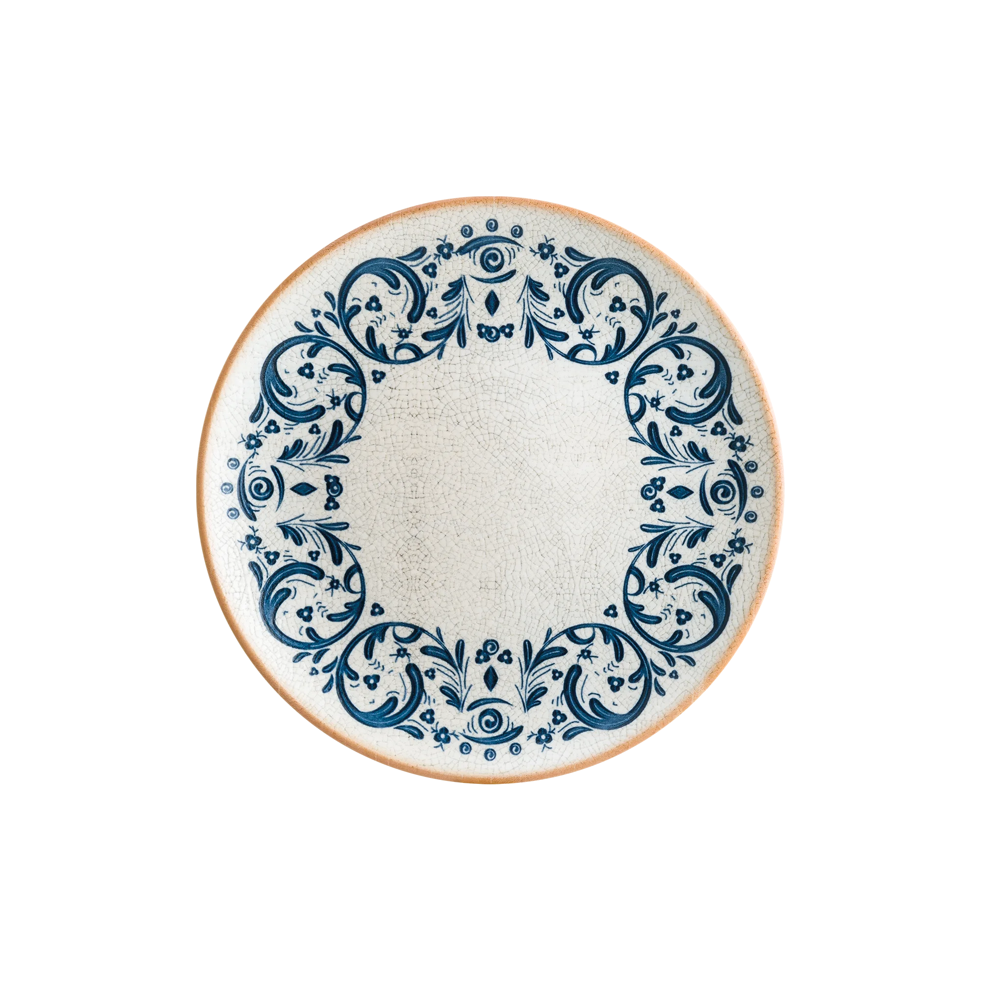 Viento Gourmet Flat Plate 21 cm