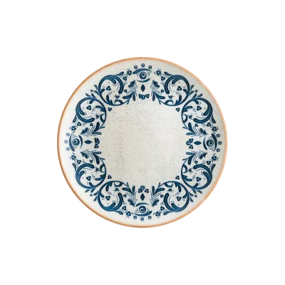 Viento Gourmet Flat Plate 21 cm