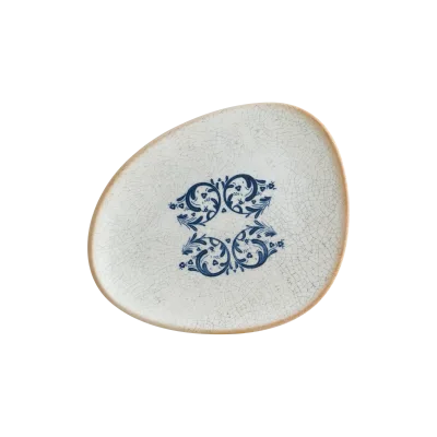 Viento Mid Design Vago Flat Plate 19 cm
