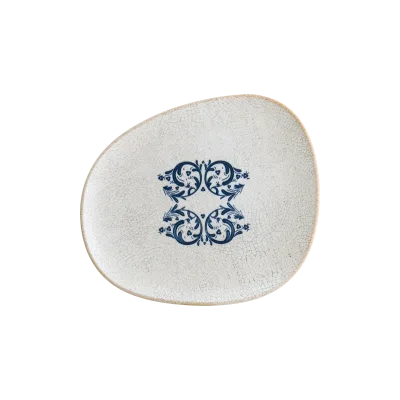 Viento Mid Design Vago Flat Plate 24 cm