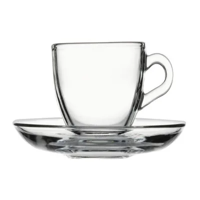 97984 Basic Fincan Takımı