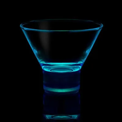Fosforan Martini Bardağı