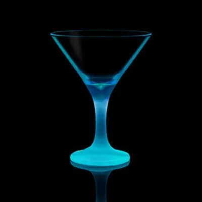 Fosforan Martini Bardağı