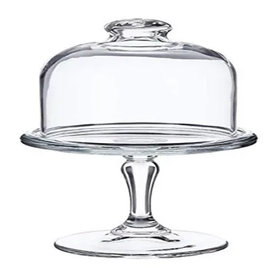 96456 Mini Patisserie Ayaklı Servis Tabağı