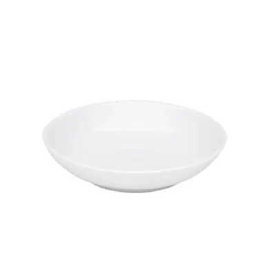 Porselen Beyaz Mini Kase 10Cm      