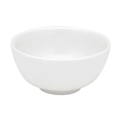 Porselen Beyaz Kase 10Cm        