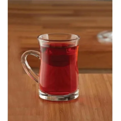 55613 Mila Çay Bardağı