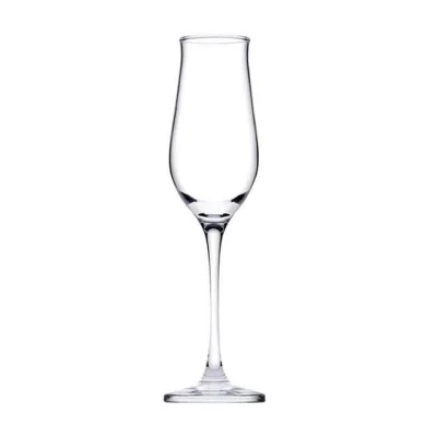 440292 Wavy Flüt Şampanya Bardağı