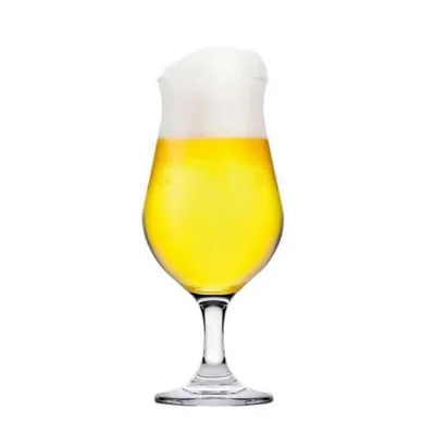 440297 Wavy Bira Bardağı