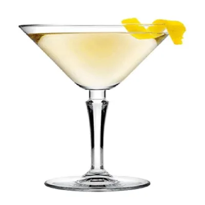 440263 Hudson Martini Bardağı