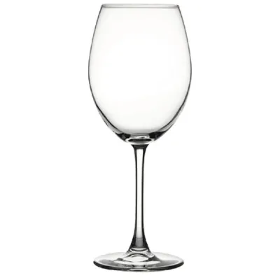 44738 V-Block Enoteca Kırmızı Şarap Bardağı
