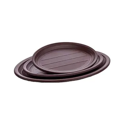 Oval Tabak